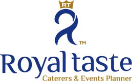 Royal Caterers & Event Planners